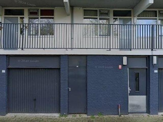 80 m2 apartment for rent in Wageningen