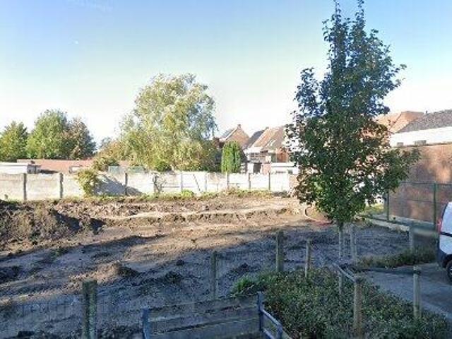 80 m2 apartment for rent in Wingene