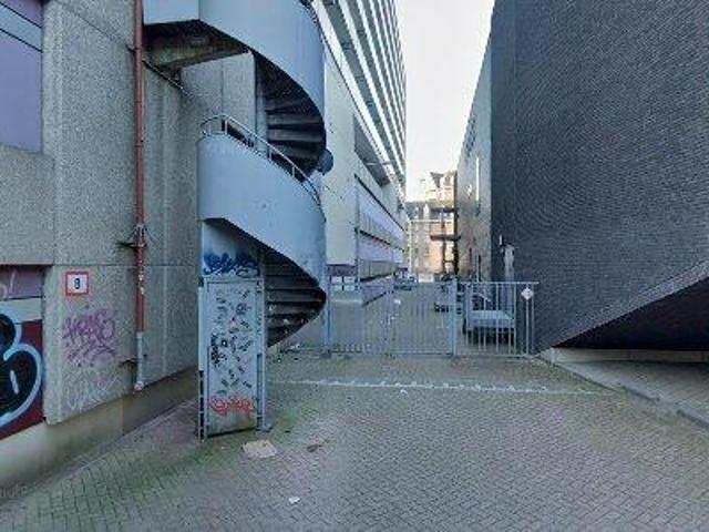 80 m2 apartment for rent in Tilburg