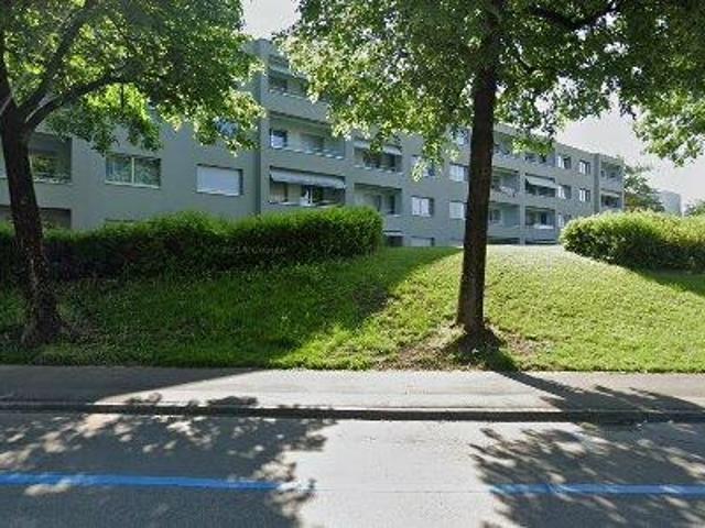 80 m2 apartment for rent in Uster