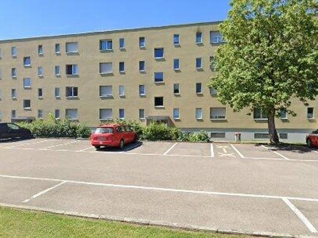 80 m2 apartment for rent in Uster