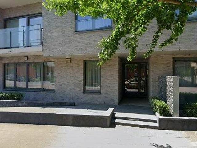 80 m2 apartment for rent in Veurne