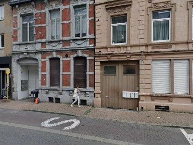 80 m2 apartment for rent in Verviers