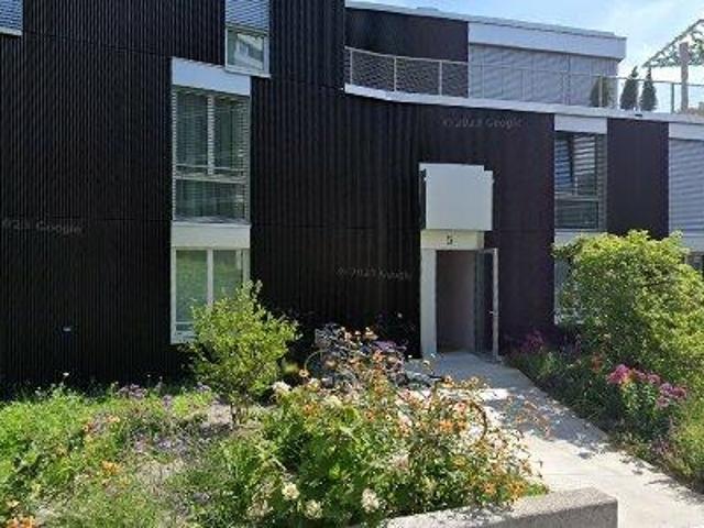 80 m2 apartment for rent in Zürich District 2