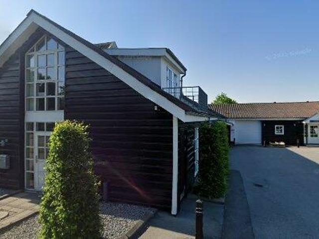 80 m2 kontor til leje i Gistrup