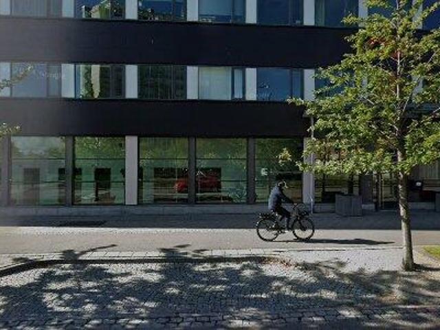 80 m2 kontor uthyres i Malmö Centrum