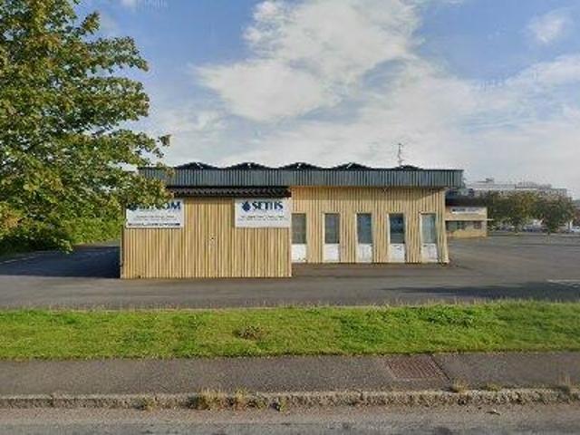 80 m2 kontor uthyres i Mölndal