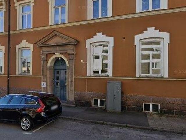 80 m2 kontor uthyres i Oskarshamn