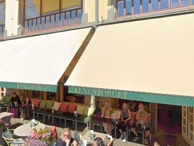 80 m2 kontor uthyres i Göteborg Centrum