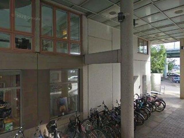 80 m2 kontor uthyres i Göteborg Centrum