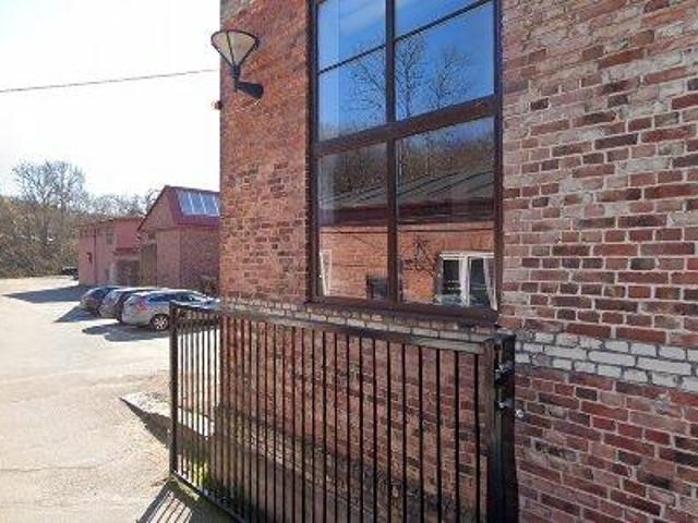 80 m2 kontor uthyres i Partille
