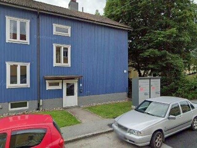 80 m2 kontor uthyres i Västra hisingen