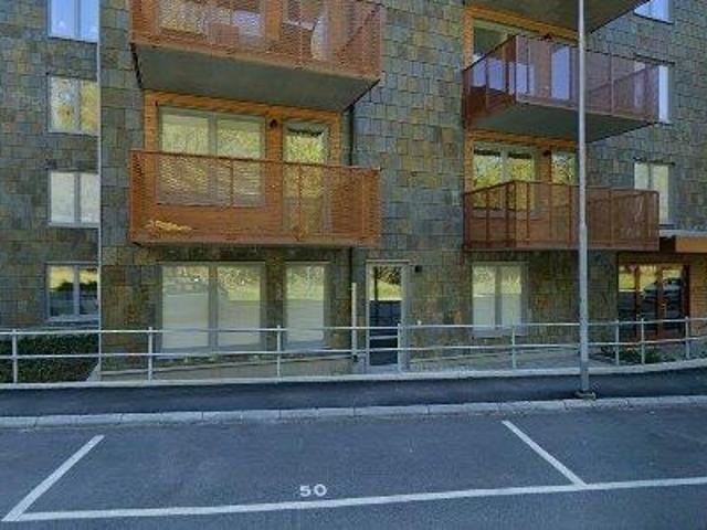 80 m2 lägenhet uthyres i Alingsås