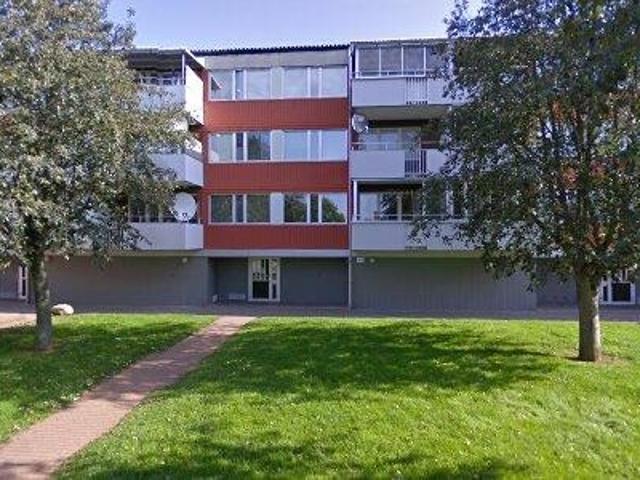 80 m2 lägenhet uthyres i Borås