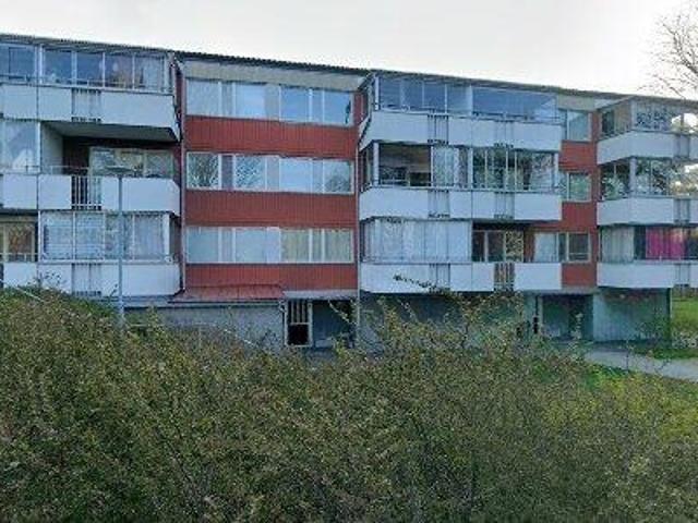80 m2 lägenhet uthyres i Borås