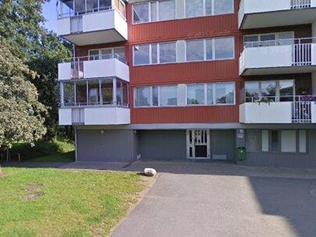 80 m2 lägenhet uthyres i Borås