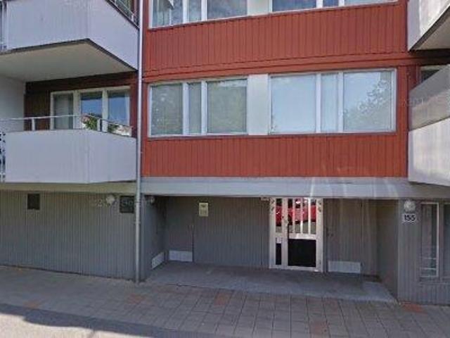 80 m2 lägenhet uthyres i Borås