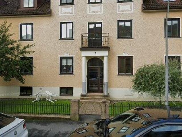 80 m2 lägenhet uthyres i Borås