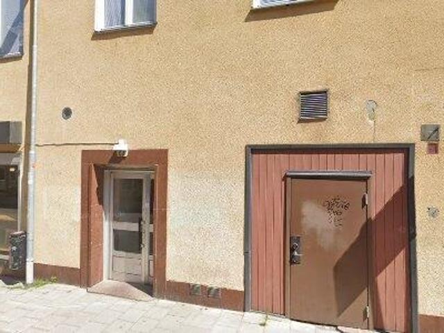 80 m2 lägenhet uthyres i Gävle