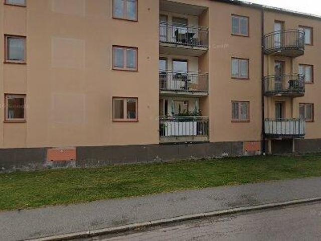 80 m2 lägenhet uthyres i Enköping