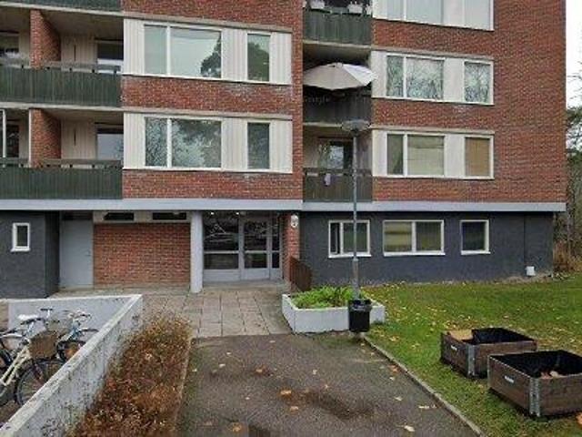 80 m2 lägenhet uthyres i Eskilstuna