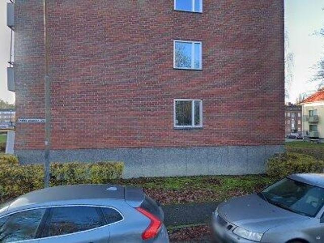 80 m2 lägenhet uthyres i Eskilstuna