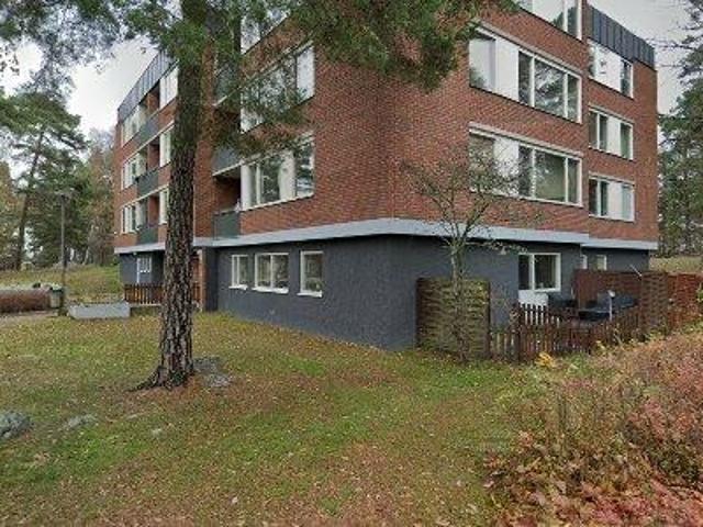 80 m2 lägenhet uthyres i Eskilstuna