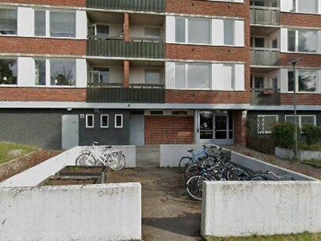 80 m2 lägenhet uthyres i Eskilstuna