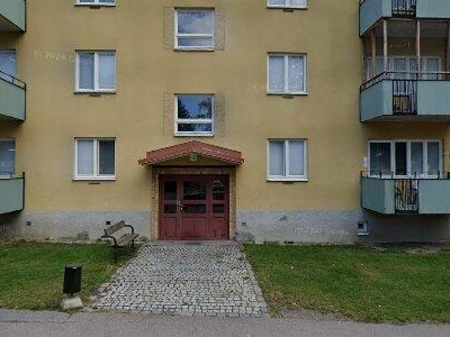 80 m2 lägenhet uthyres i Eskilstuna