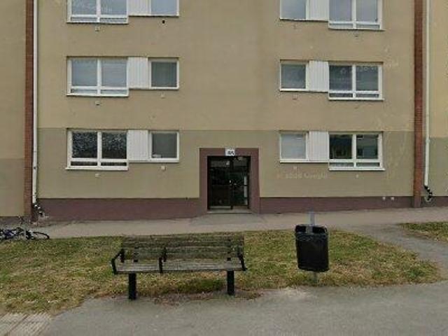 80 m2 lägenhet uthyres i Eskilstuna