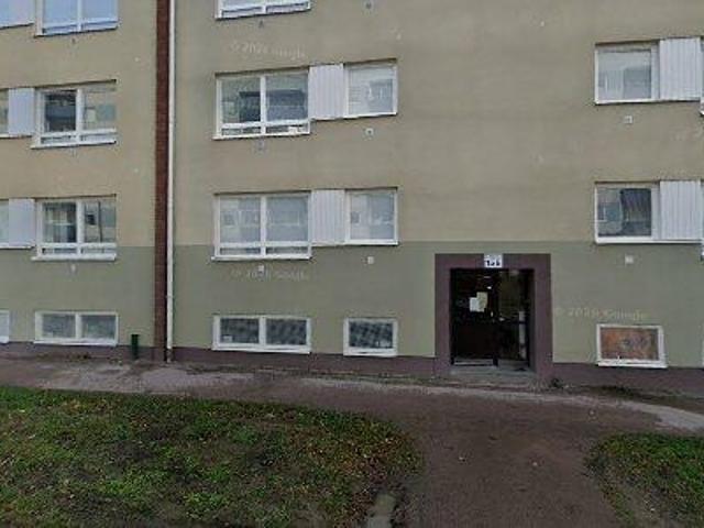 80 m2 lägenhet uthyres i Eskilstuna