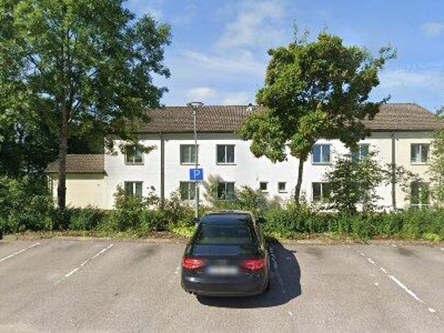 80 m2 lägenhet uthyres i Falkenberg