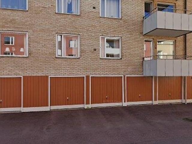 Lägenhet uthyres i Karlstad