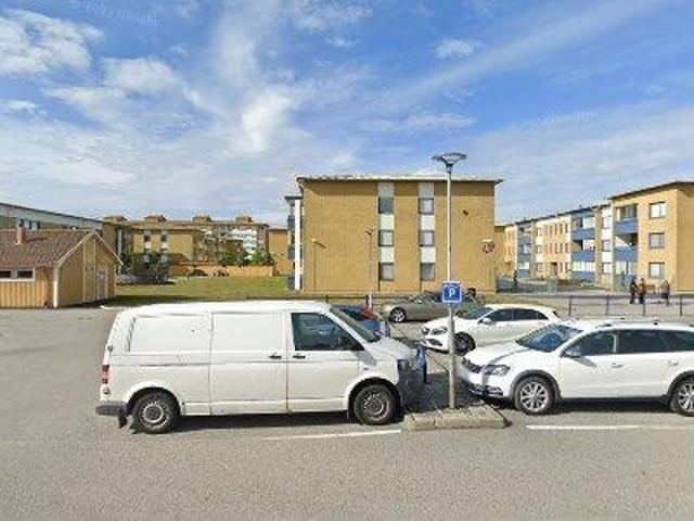 80 m2 lägenhet uthyres i Kristianstad