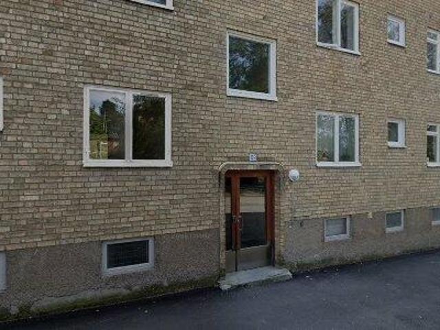 80 m2 lägenhet uthyres i Kumla