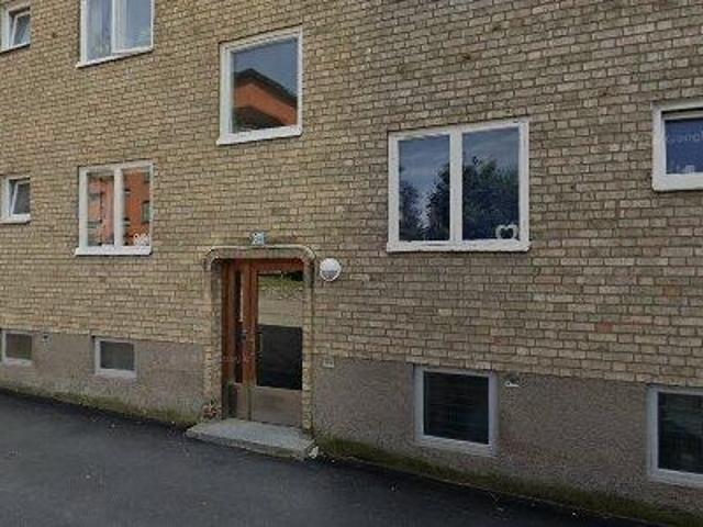80 m2 lägenhet uthyres i Kumla