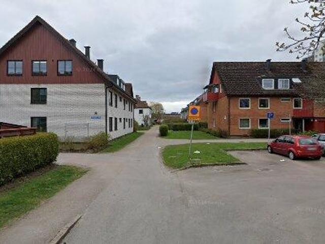 80 m2 lägenhet uthyres i Halmstad