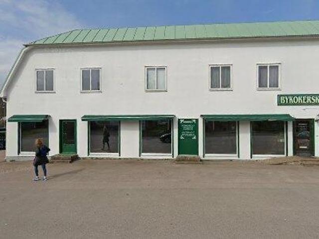 80 m2 lägenhet uthyres i Halmstad