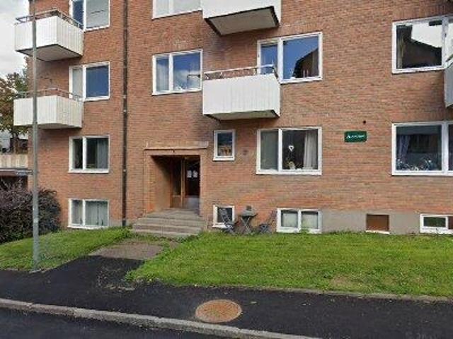 80 m2 lägenhet uthyres i Hedemora