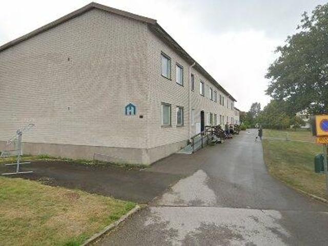 80 m2 lägenhet uthyres i Hultsfred