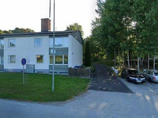80 m2 lägenhet uthyres i Örebro