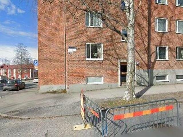80 m2 lägenhet uthyres i Östersund