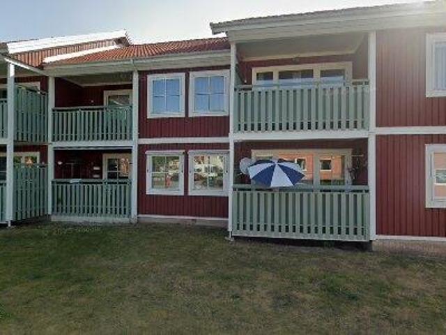 80 m2 lägenhet uthyres i Osby
