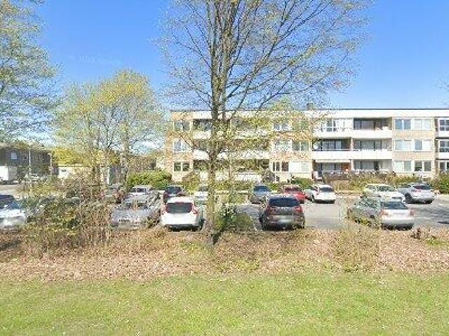 80 m2 lägenhet uthyres i Landskrona
