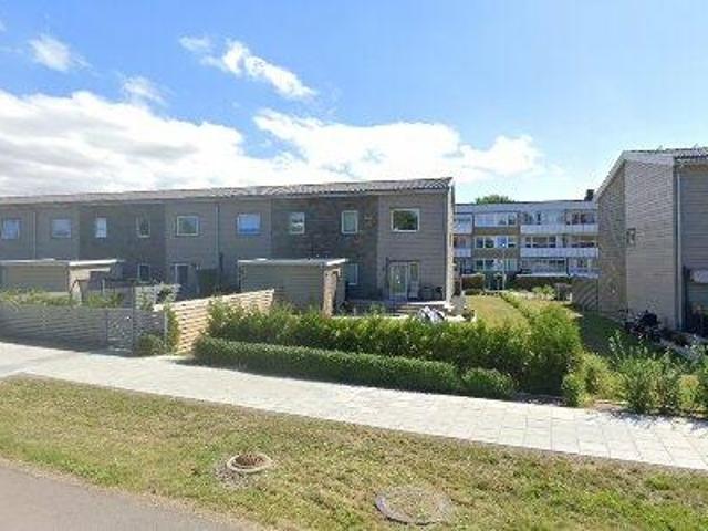 80 m2 lägenhet uthyres i Landskrona