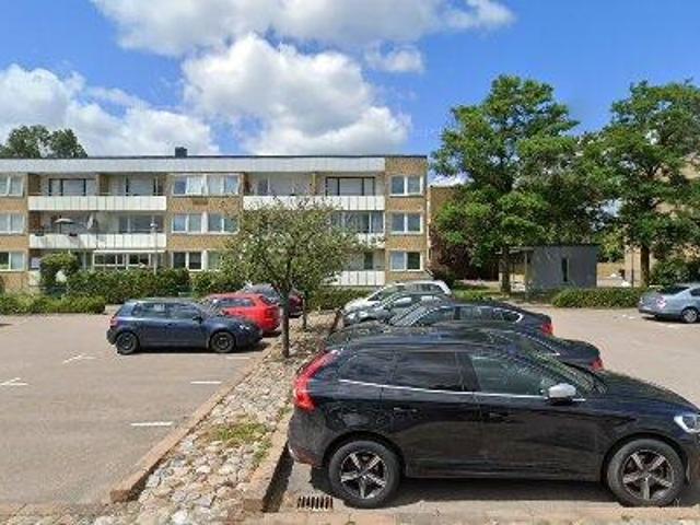 80 m2 lägenhet uthyres i Landskrona