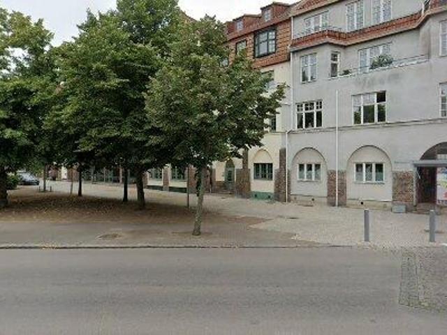 64 m2 lägenhet uthyres i Landskrona