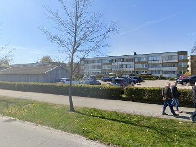 80 m2 lägenhet uthyres i Landskrona