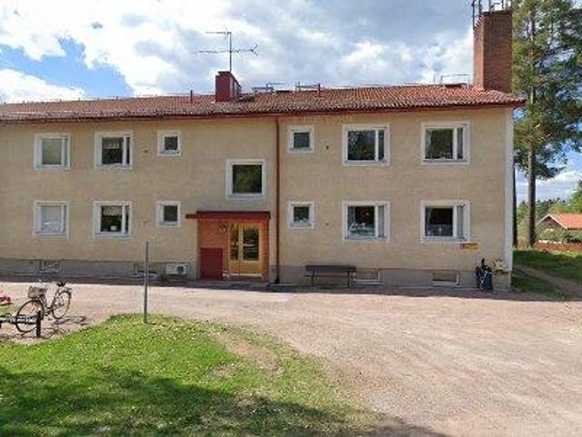80 m2 lägenhet uthyres i Leksand
