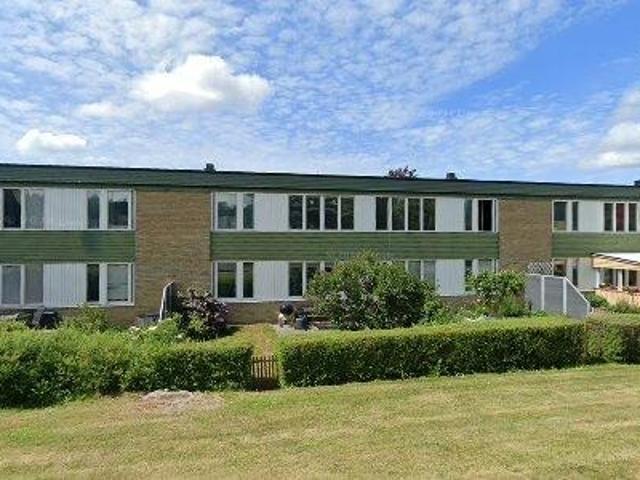 80 m2 lägenhet uthyres i Linköping
